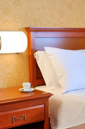 Fairfield Inn By Marriott Montreal Downtown 3*,