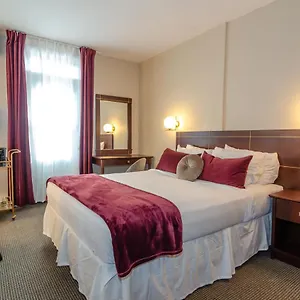 Hotel Maison Cartier