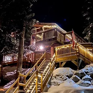  Hostel Ubc Whistler Lodge Canada