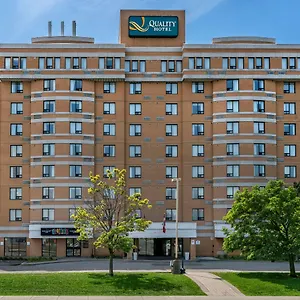 Quality And East Hotel