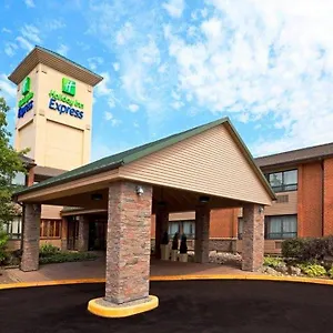 ** Hotel Express East, An Ihg Canada