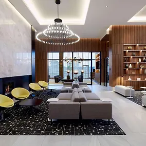 Homewood By Hilton Midtown Hotel