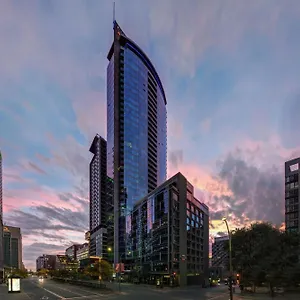 Otel Courtyard Par Marriott Centre-ville
