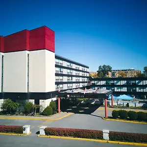 Otel Ruby Foo's