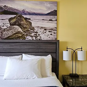 ** Motel Port-o-call Canada