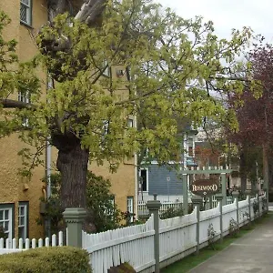 ** Hotel Rosewood Canada