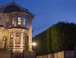 **** Bed & Breakfast Humboldt House Canada