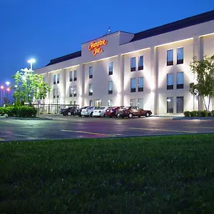 *** Hotel Country & By Radisson, Toronto Mississauga, On Canada