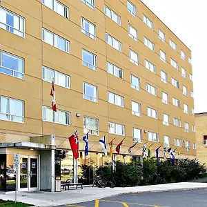 ** Aparthotel & Conference Centre - Downtown Canada