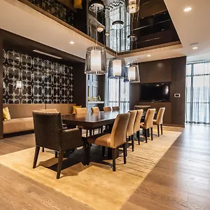*** Hotel Life Loft - Cn Tower Canada