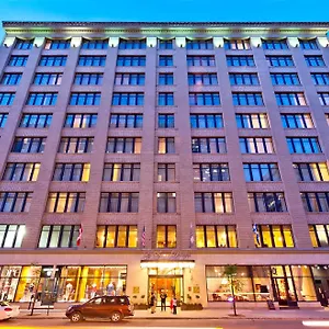 Otel Le Square Phillips &