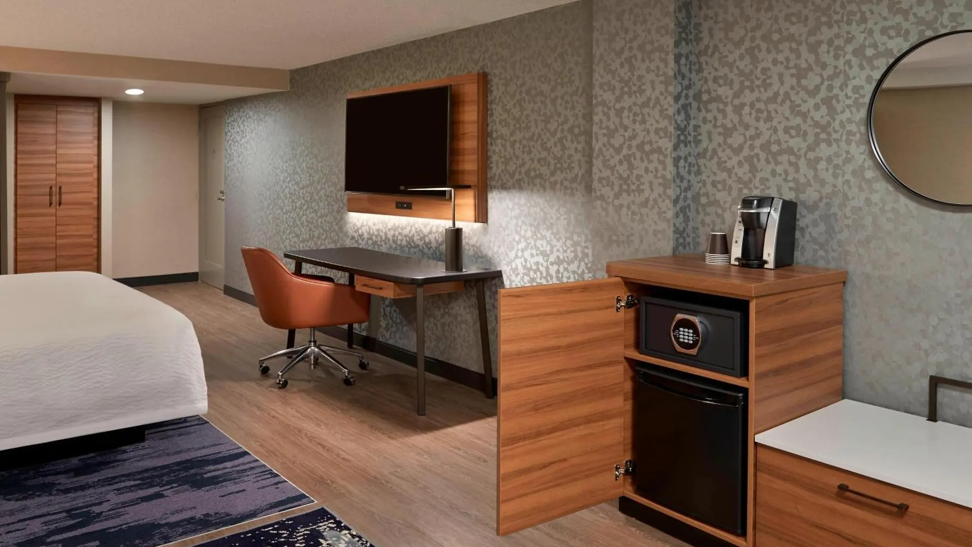 Fairfield Inn By Marriott Montreal Downtown