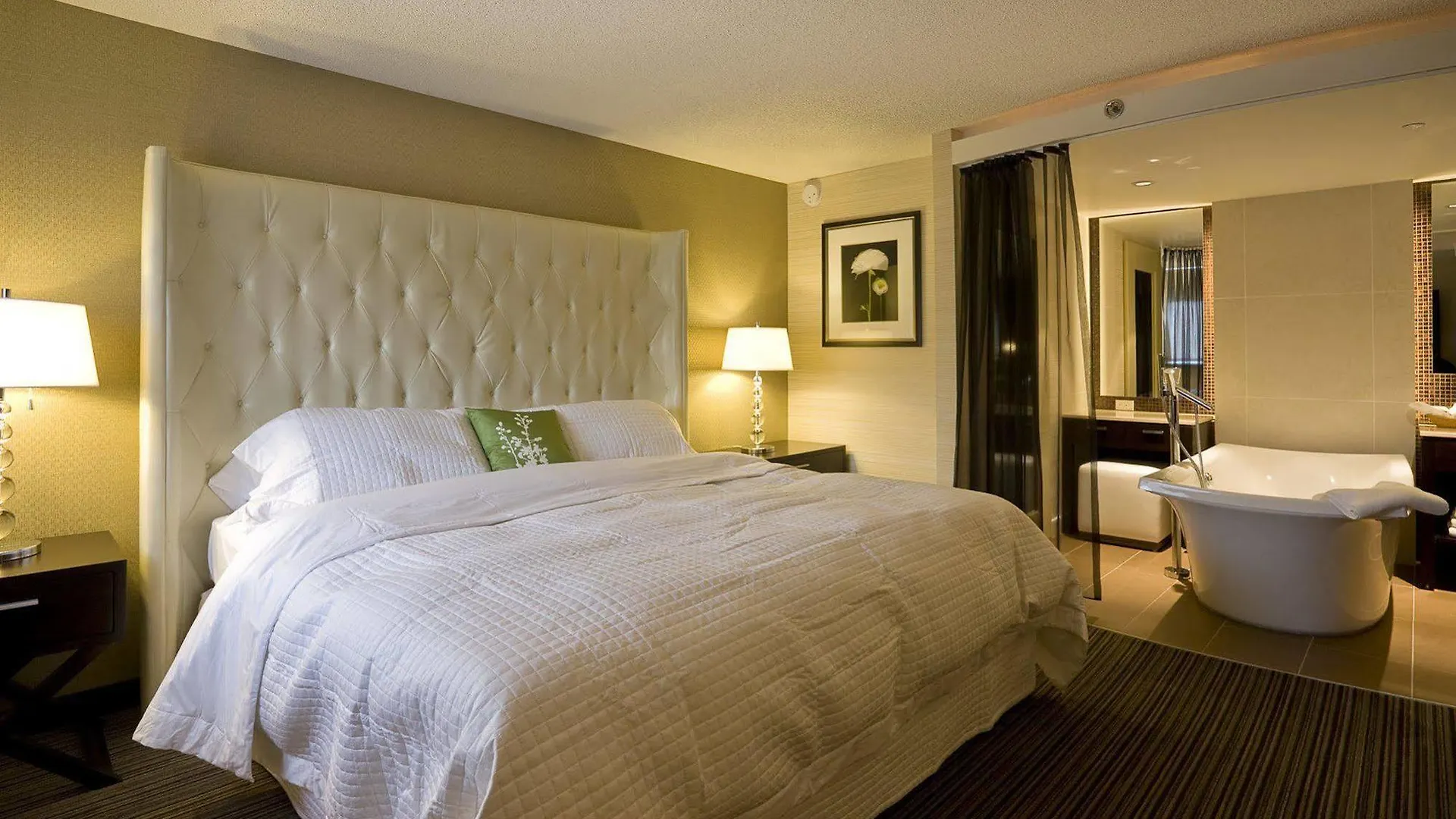 Fairfield Inn By Marriott Montreal Downtown 3*,