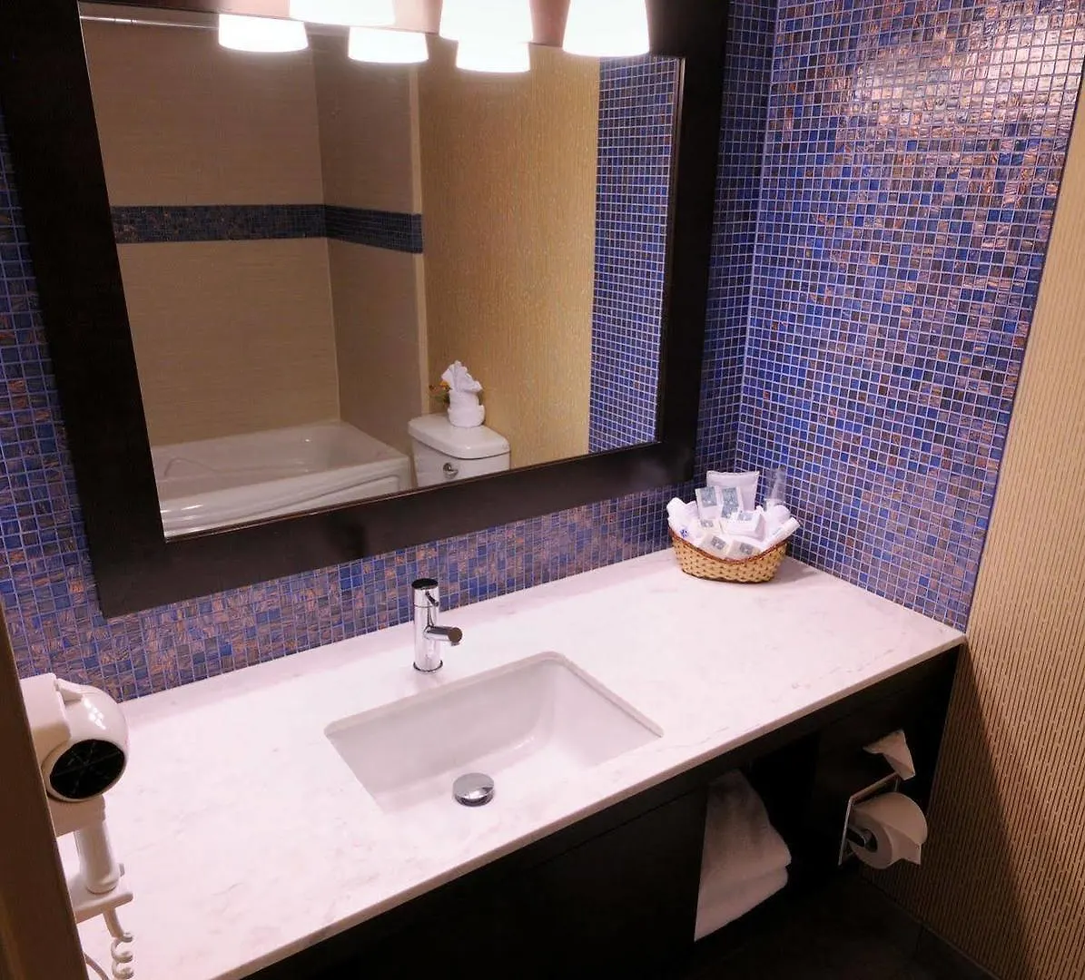 Fairfield Inn By Marriott Montreal Downtown