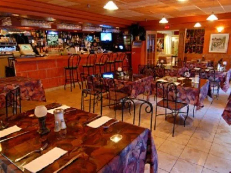 Fairfield Inn By Marriott Montreal Downtown Hotel