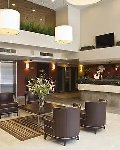 Fairfield Inn By Marriott Montreal Downtown 3*,  Canada